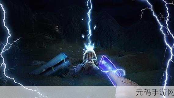 探索未知领域,挑战无尽噩梦——正版无尽噩梦禁区下载安装指南,开启高自由度3D射击冒险之旅