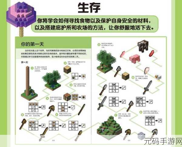 创魔新岛解锁秘籍，探索未知领域的指南