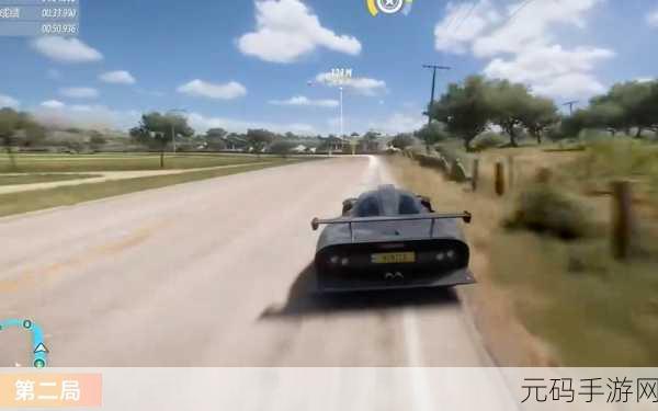 极速狂飙,ZingSpeedMobile下载——全新赛车游戏燃爆指尖!