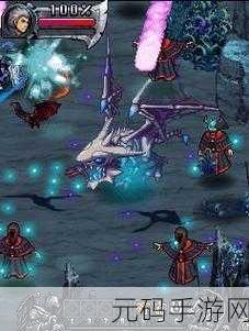 勇者之路,全新第三人称A-RPG动作射击游戏勇者无敌震撼上线!