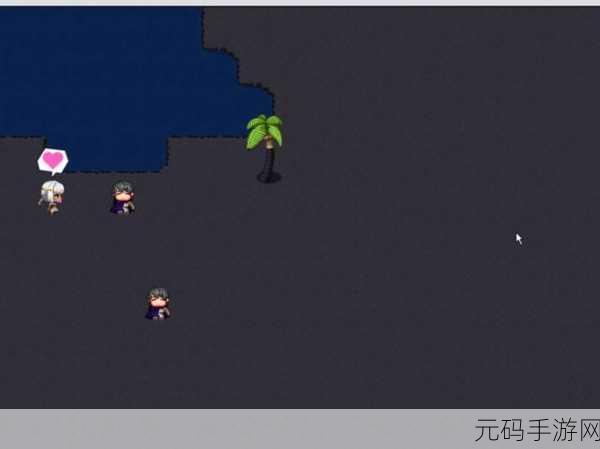 颠覆传统RPG设定,坏勇者与温柔的魔王安卓汉化版现已上线!