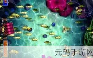 重温经典，街机金蟾捕鱼旧版震撼回归——带你找回儿时乐趣