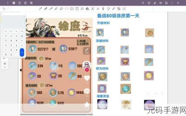 如鸢手游卡关?别急,这些办法助你轻松突破