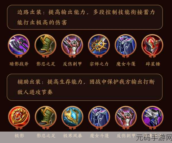 王者荣耀蒙恬蓄力技巧大揭秘 掌控战场的关键所在