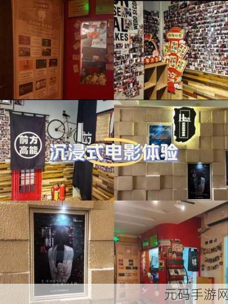 我们之中大乱斗震撼登场，沉浸式多人对战新体验等你来战！