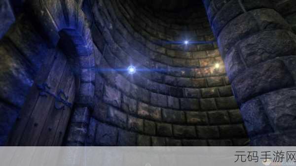 探秘天坛之眼，古堡解谜新纪元，The Eyes of Ara震撼登场