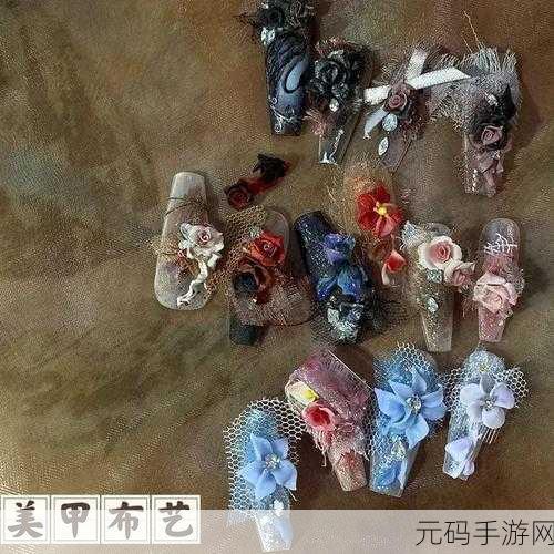 创意无限,色彩缤纷,指尖画家Perfect Paint引领休闲游戏新风尚