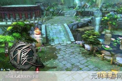 新不良人震撼登场，策略RPG新纪元，下载即刻开启江湖之旅