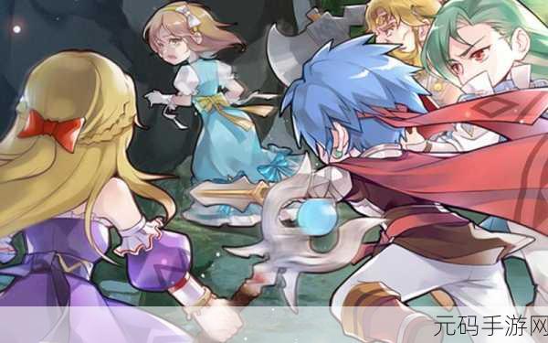 指尖舞动创意，画手挑战趣味无限——全新休闲闯关手游来袭！
