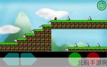 I wanna be the hero最新版上线，像素复古风休闲闯关新体验