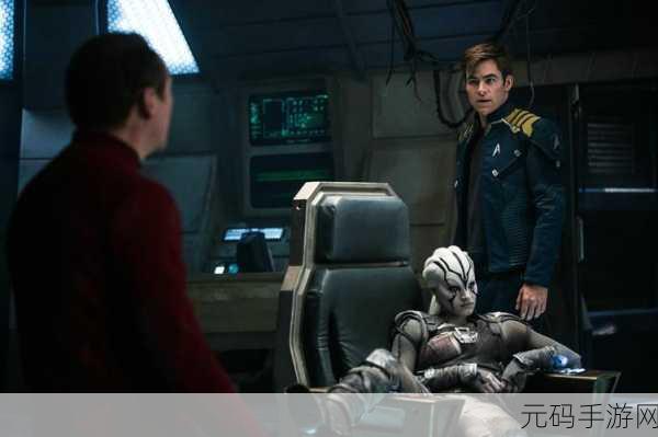 星际之巢,起源中文版震撼登场,科幻策略战争新纪元等你来征服