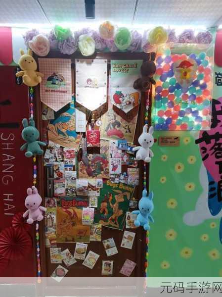 杂耍先生闪耀登场,卡通休闲闯关新体验等你来探索!