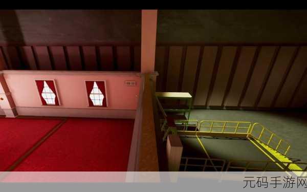 错觉视界安卓版震撼上线,解锁创意无限的冒险解谜新体验