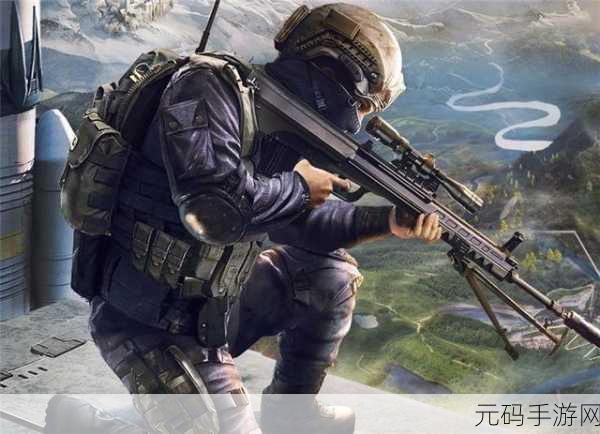 几何大逃亡震撼来袭,手机版下载安装包现已开放,联机战术竞技新体验