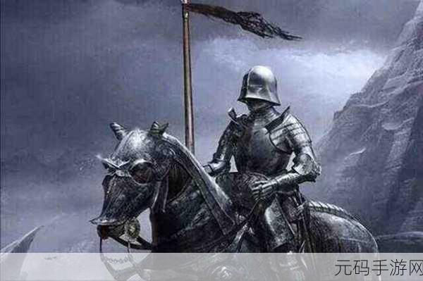 欧洲骑士4震撼登陆，穿越至中世纪，亲历史诗级战争盛宴
