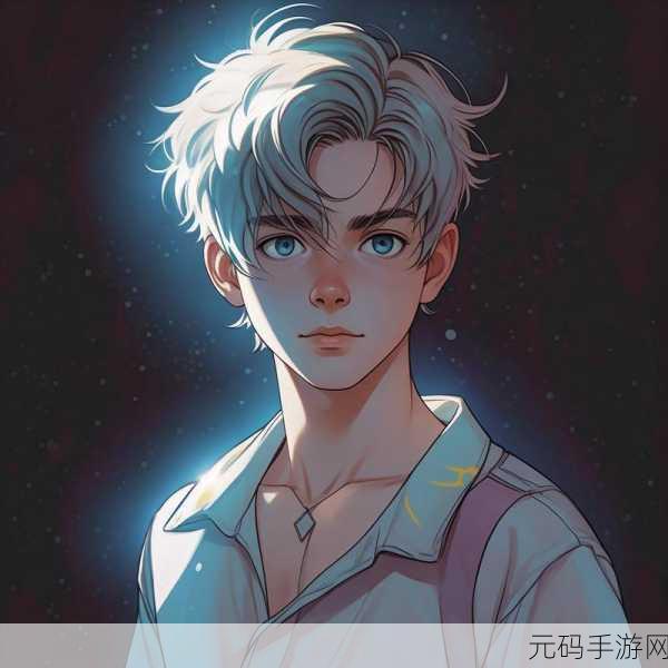宝石研物语闪耀登场,安卓玩家迎来日系动漫风放置RPG新纪元