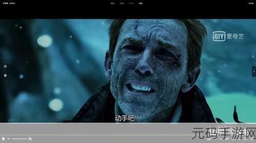 所罗门之秘,守望者的复古之旅 ——所罗门的守望汉化版震撼上线!