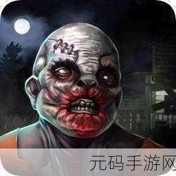 恐怖冒险新纪元，The Tabung中文版震撼来袭，汉化界面畅游惊悚世界