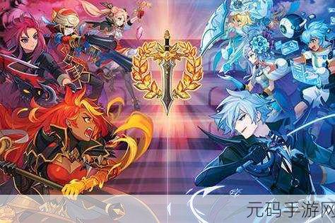 保卫岛屿震撼上线，正版塔防新体验等你来战！
