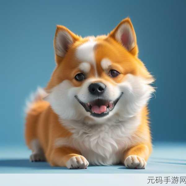 萌化人心的甜蜜事业，狗狗冰激凌车中文版正式上线，打造你的梦幻冰淇淋王国