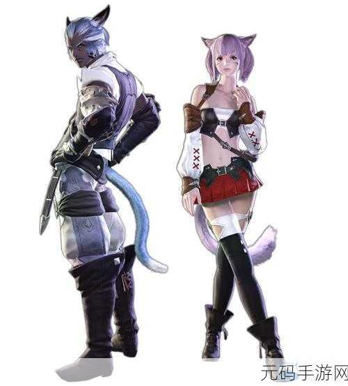 猫特兰蒂斯梦幻启航,iOS幻想收集养成经营游戏震撼上线