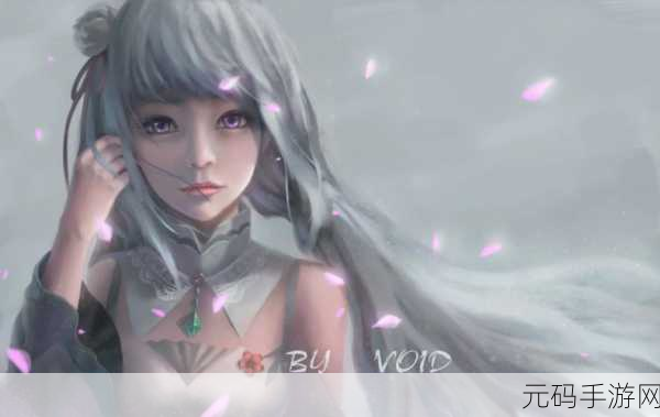 猫特兰蒂斯梦幻启航,iOS幻想收集养成经营游戏震撼上线
