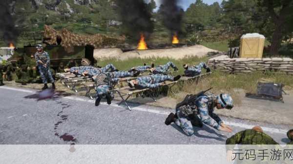 飞行激战新纪元,武装直升机突袭3D无限金币钻石版震撼来袭!