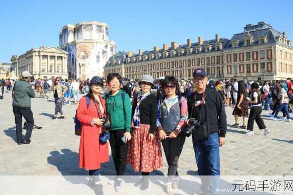 遨游欧洲之旅启程，全新驾驶模拟游戏燃爆指尖
