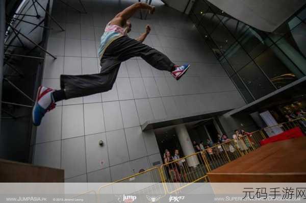 超级米奇酷跑风靡全球，横版跑酷新体验等你来挑战！