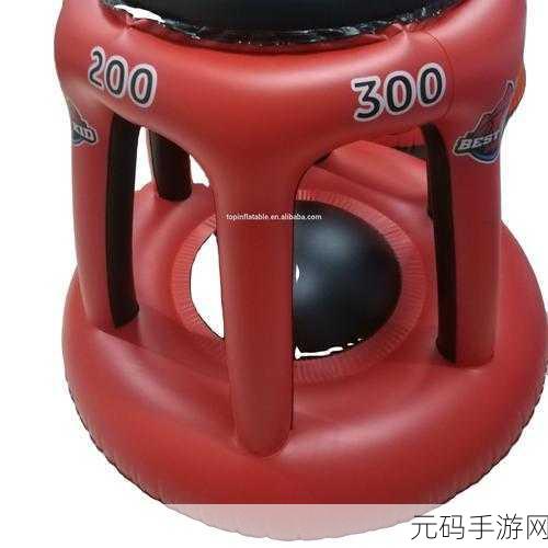 箍射击Hoop Shoot风靡全网，趣味休闲新选择等你来战！
