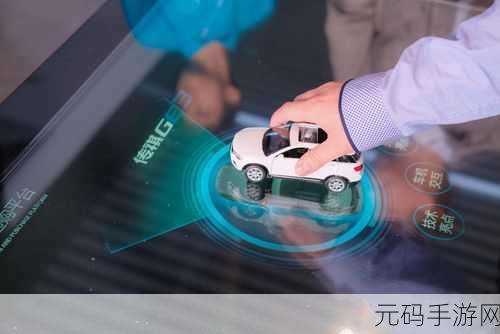 汽车吃汽车3全解锁版震撼登场！卡通休闲新体验等你来闯