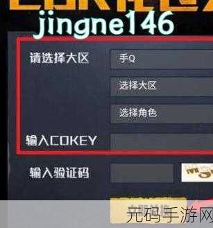 和平精英 CDKEY 兑换码使用全攻略