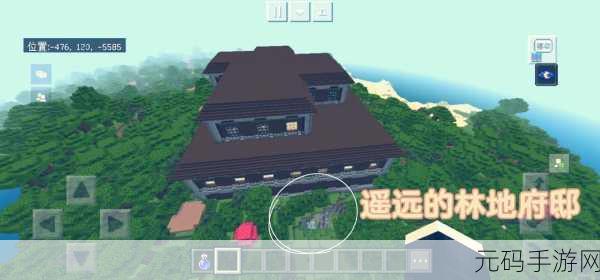 探秘Idle Island,卡通世界里的模拟经营奇遇记