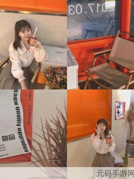 旅猫甜品店甜蜜上线，打造你的梦幻经营之旅