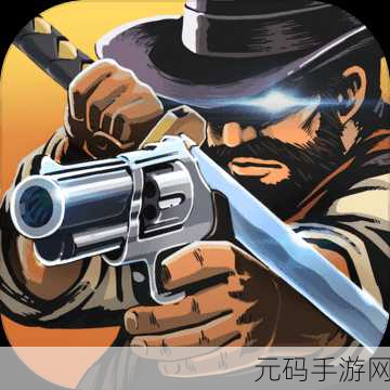 约翰哈亚什僵尸猎人震撼登场，极致动作射击，挑战你的心跳极限！