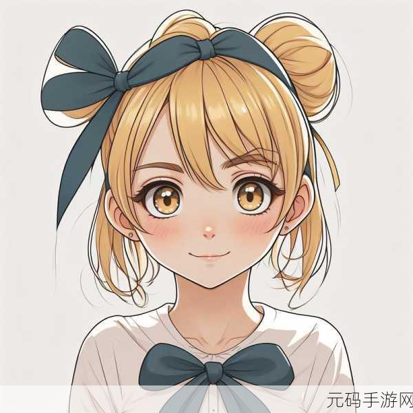 萌力全开！少女咖啡枪燃爆射击战场，即刻下载体验萌系新纪元