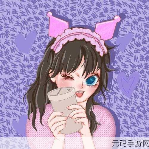 旋转大逃亡,清新卡通风席卷休闲益智新潮流