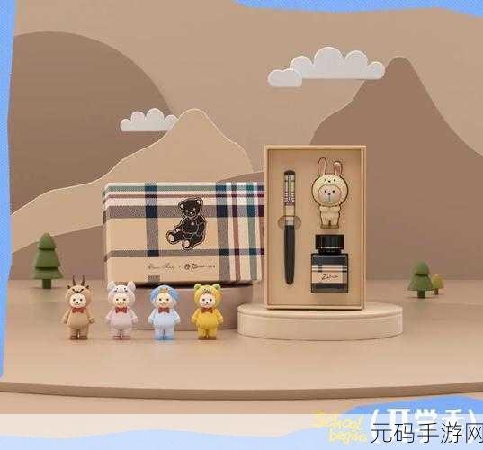 旋转大逃亡,清新卡通风席卷休闲益智新潮流