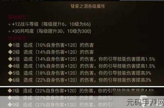 暗黑破坏神不朽宝石升级全指南