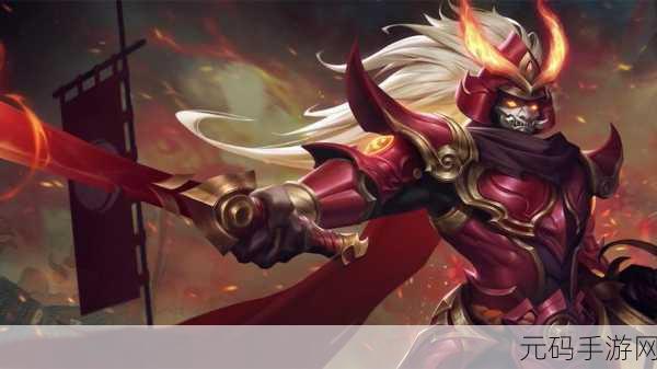 王者荣耀宫本武藏重塑效果全解析，震撼来袭！
