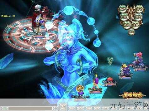 万王之王3D九游版震撼登场,探索魔幻世界的角色扮演新纪元