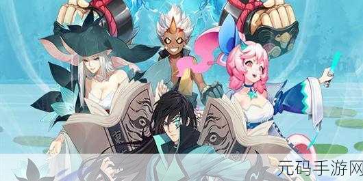 一起来捉妖，红玉实力全解析 技能属性图鉴一览无余