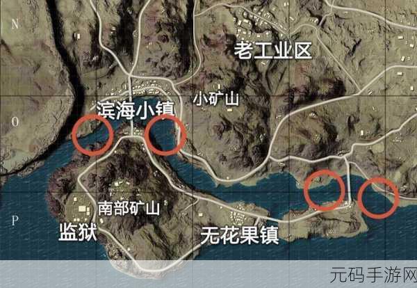绝地求生刺激战场，趴下、下蹲与跳窗技巧全攻略