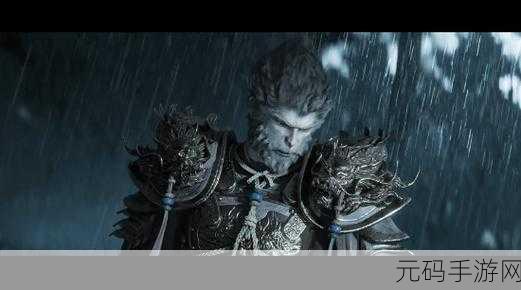 武圣屠龙震撼登场，穿越古代神话，重塑角色扮演新纪元