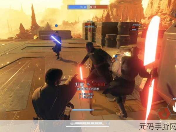 星球大战前线 2 常见游戏故障全攻略