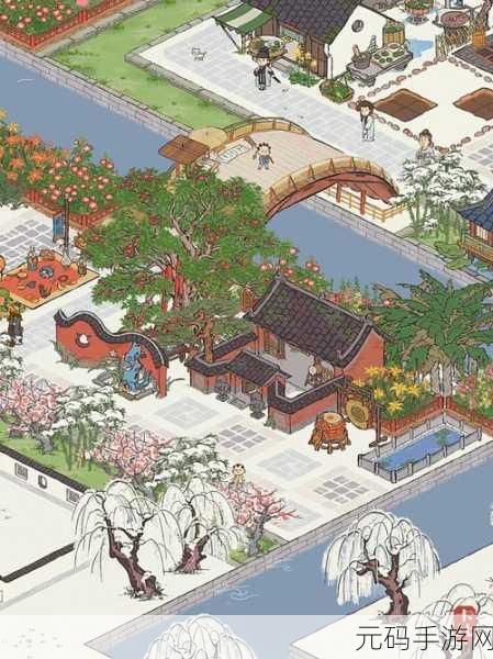 江南百景图，学堂夫子缺席之谜与深度攻略