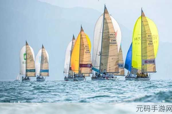 SurfsUp.io，乘风破浪，经典io竞技新体验！