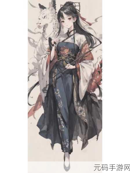 剑娘OL震撼登场,Q版动漫风剑侠题材卡牌RPG新体验