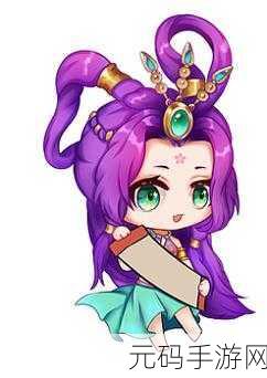剑娘OL震撼登场,Q版动漫风剑侠题材卡牌RPG新体验