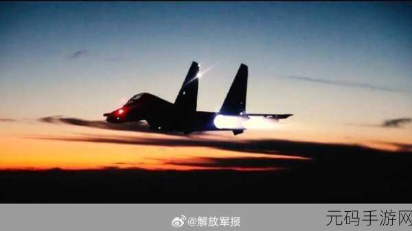翱翔天际，激战云端，天空战斗机3D震撼来袭！